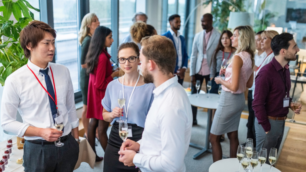 Corporate Catering Services: What Actually Matters When Choosing Catering for Office Meetings and Events