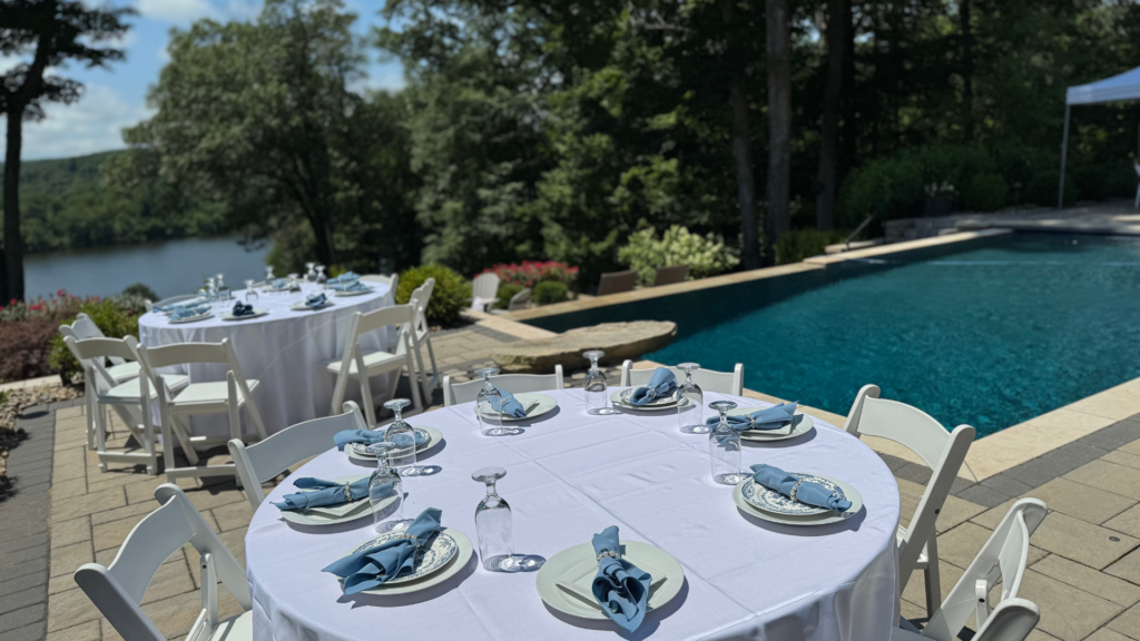 catering