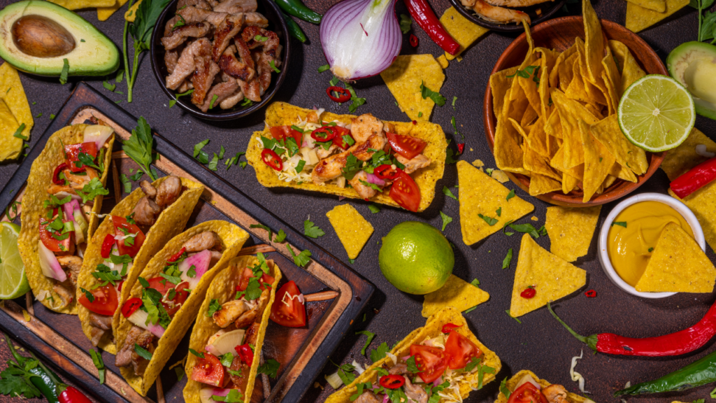 Taco Catering: Prices, Taco Trucks, Bars & Everything You Need to Know (2026)