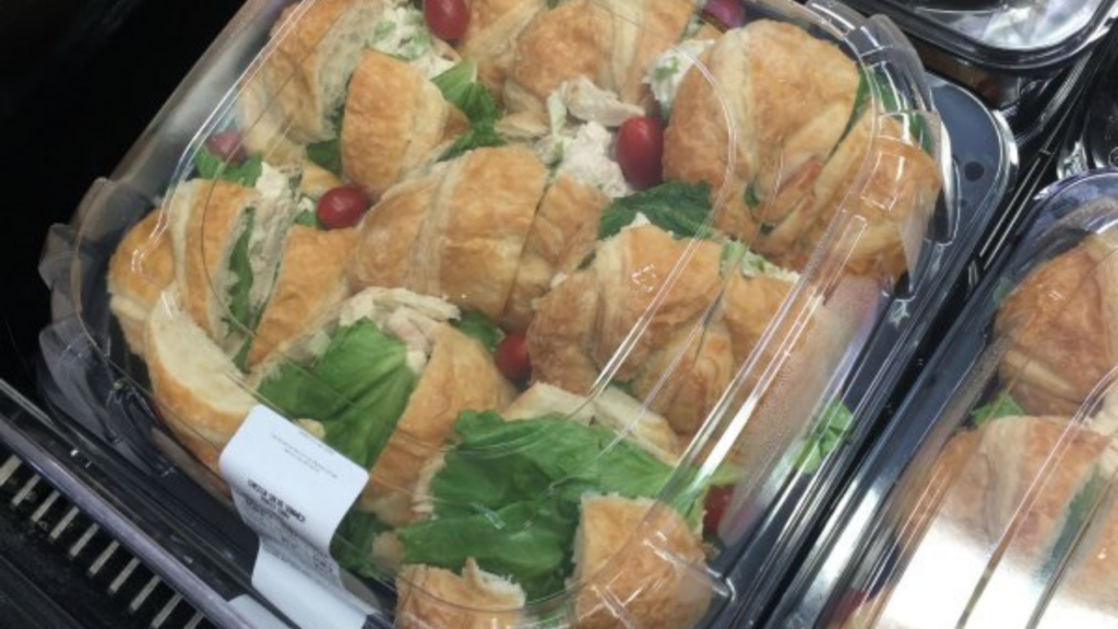 Sam's Club Sandwich Trays Sizes, Prices, and Everything on the Menu (2026)