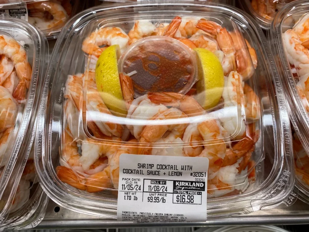 Costco Appetizers