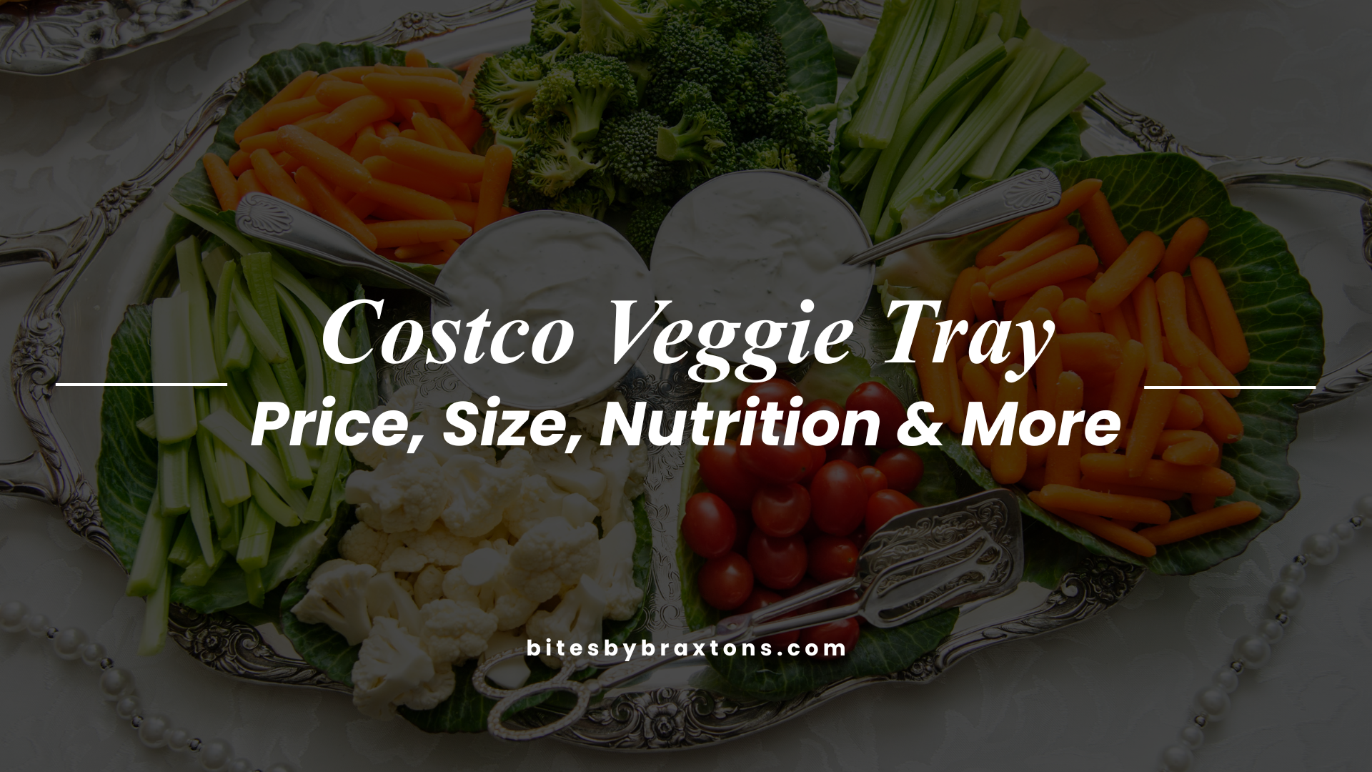 Costco Veggie Tray: Price, Size, Dip, and Everything You Need to Know (2026)