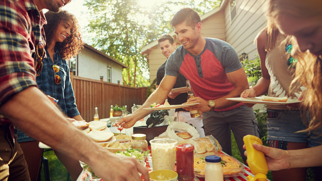 Family Reunion Catering: Menus, Costs & Tips (2026)