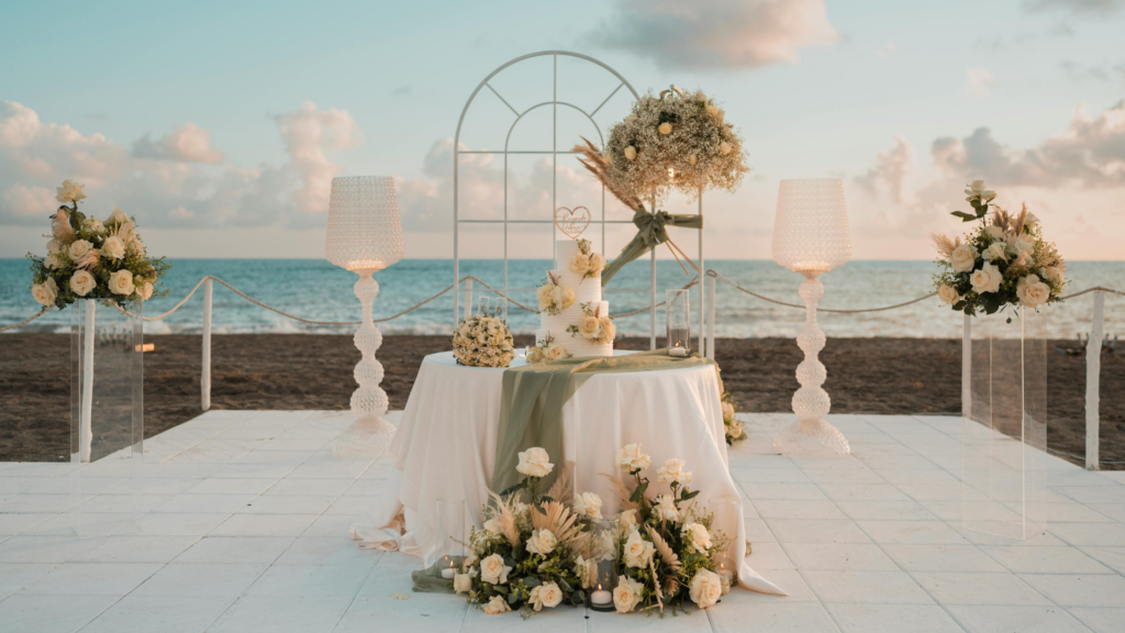 Wedding Catering New Jersey: What to Expect, What to Pay, and How to Choose (2026)