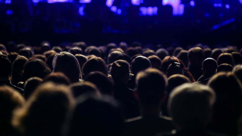 concert Ariana Grande concert 2026