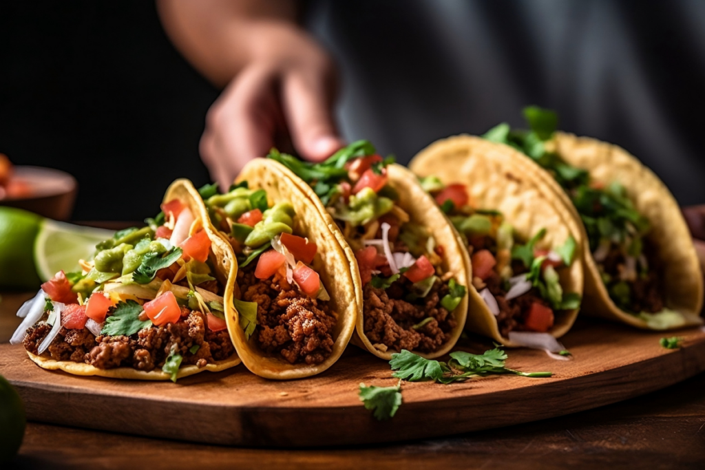Best Taco Bar Catering Guide: Cost & Menu Ideas (2026)