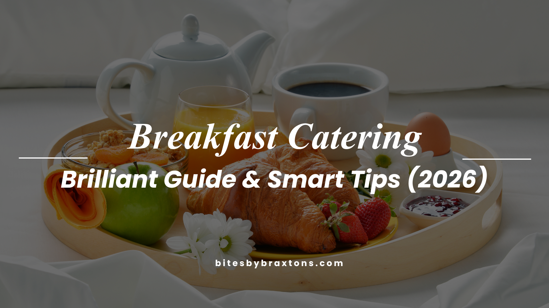 Breakfast Catering