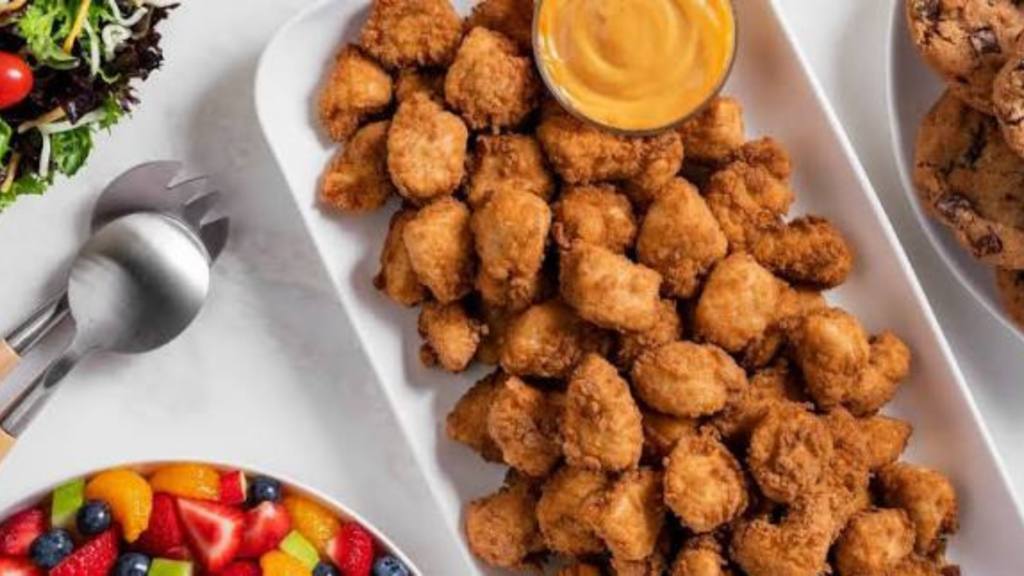 Chick-fil-A Catering: Full Menu, Prices, and Everything You Need to Know (2026)