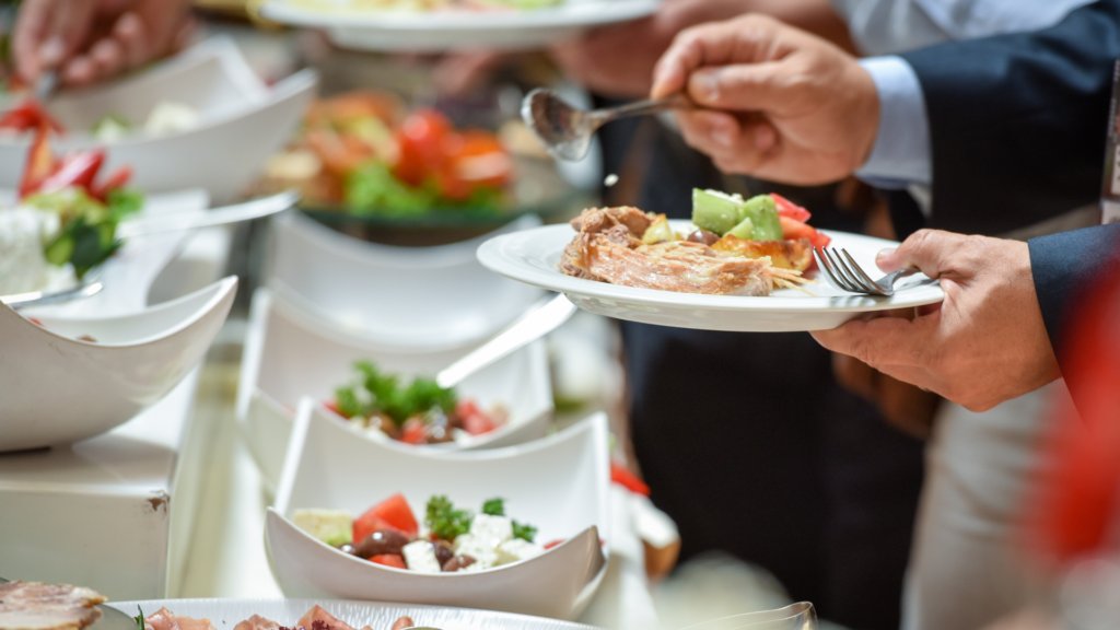 Corporate Catering in Greenwich, CT: What Works for Executive Events and Office Lunches in 2026