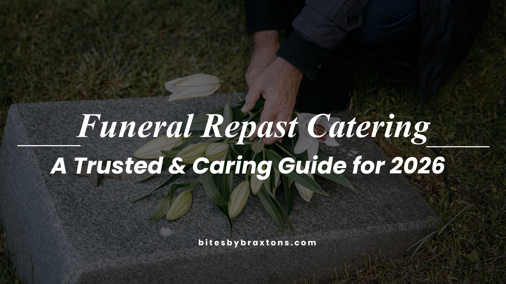 Funeral Repast Catering