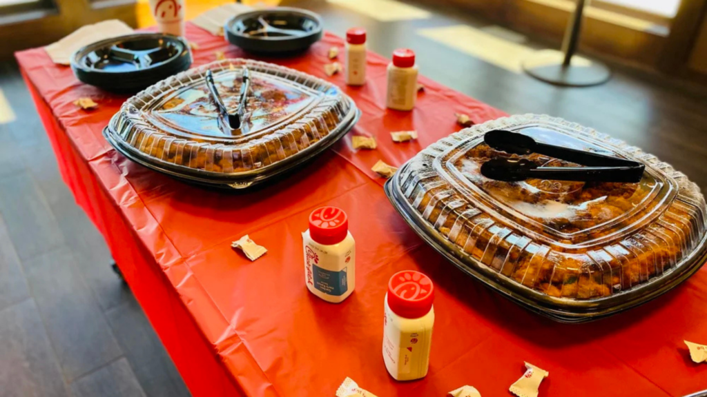 Is Chick-fil-A Catering Worth It? An Honest Breakdown for 2026