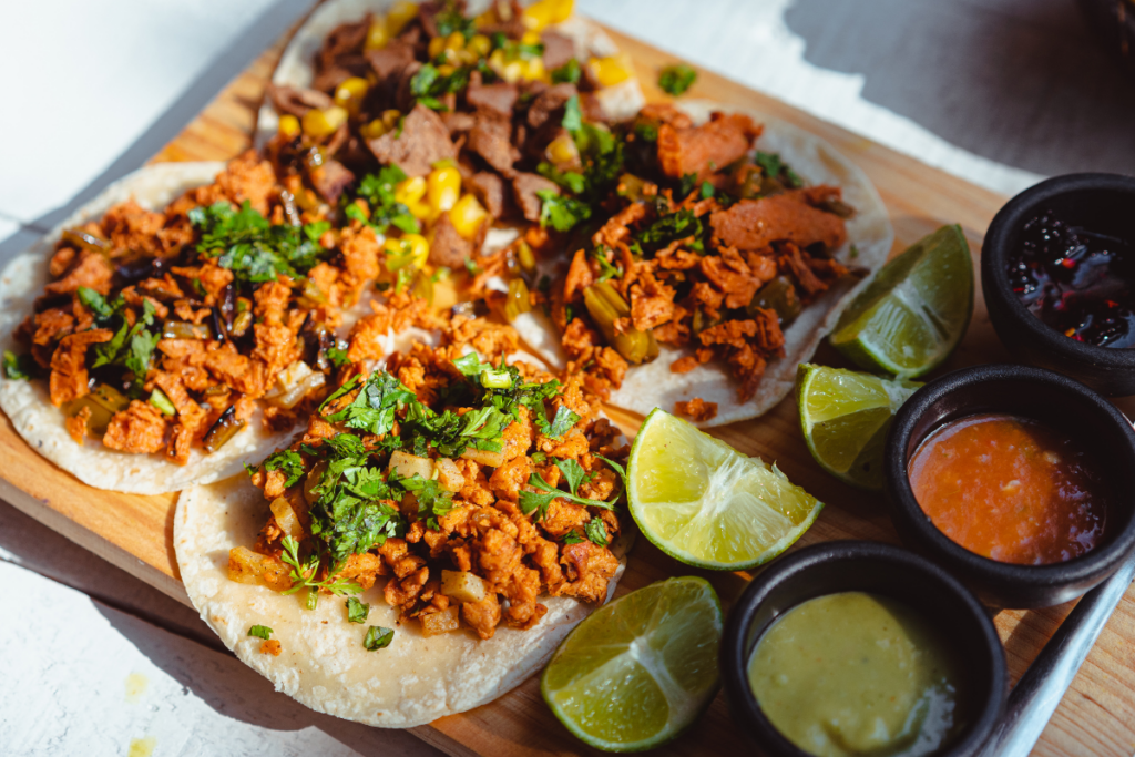 moe's catering