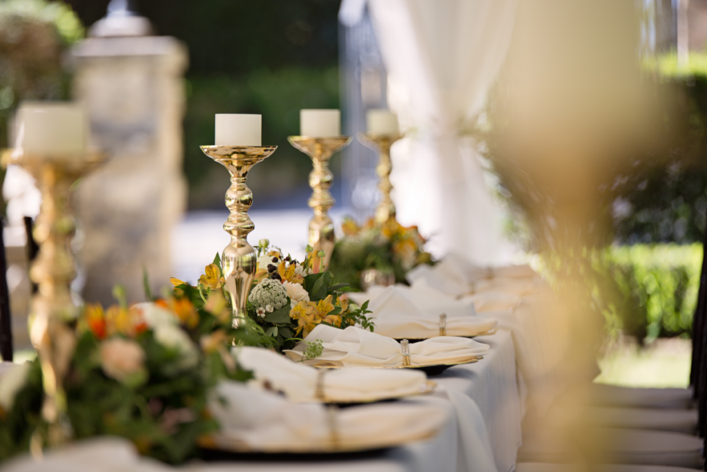 Wedding Caterer Checklist: 7 Surprising Questions to Ask