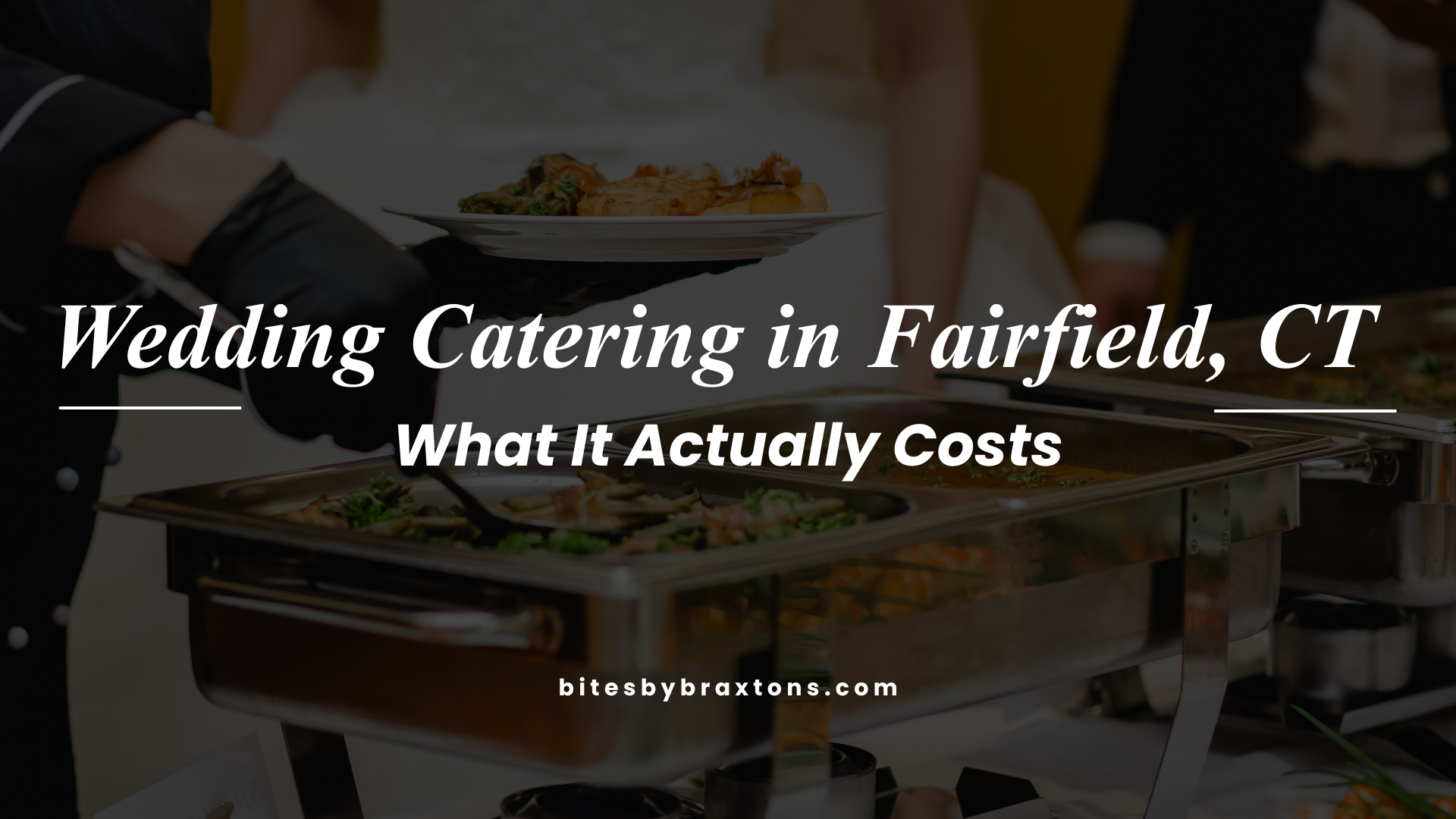 Wedding Catering in Fairfield, CT Outdoor Receptions, Beachfront Venues, and What It Actually Costs (1)