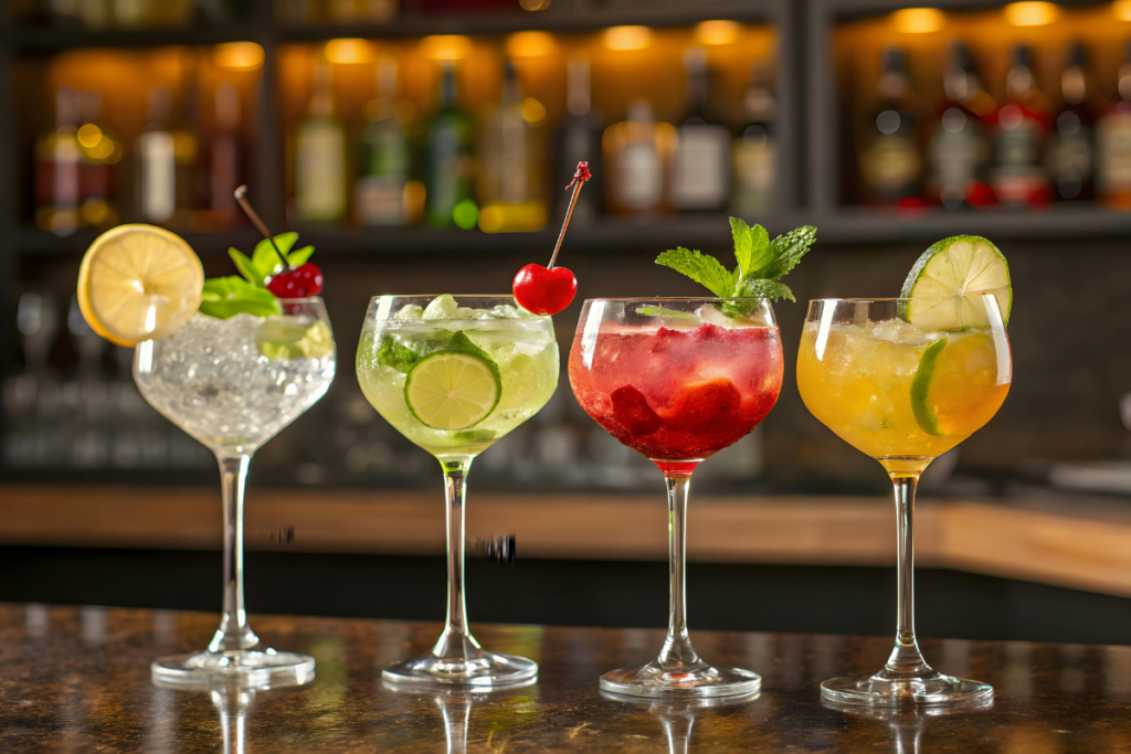 cocktail catering